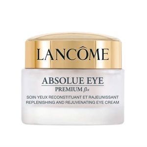 NEW! LANCÔME ABSOLUE PREMIUM ΒX EYE CREAM
